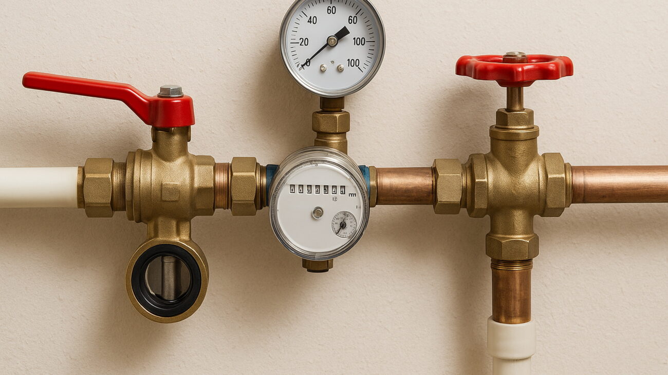 Почему котел коптит и что с этим делать